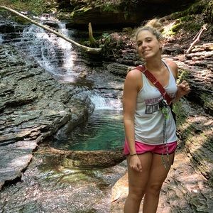 Meet your Posher, Kasey